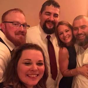 Meet your Posher, Rich